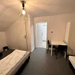 Kwatera prywatna Biała