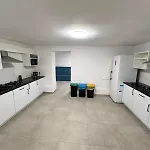 Biała Kwatera prywatna *