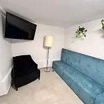 Kwatera prywatna Biała *