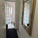 Kwatera prywatna Biała
