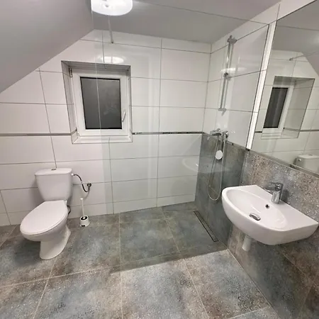 Homestay Biala Stara Biala