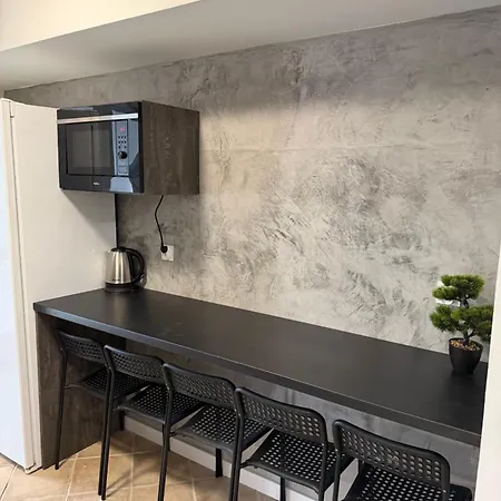 Biala 홈스테이 *