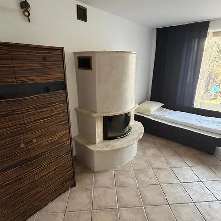 Kwatera prywatna Biała Stara Biala