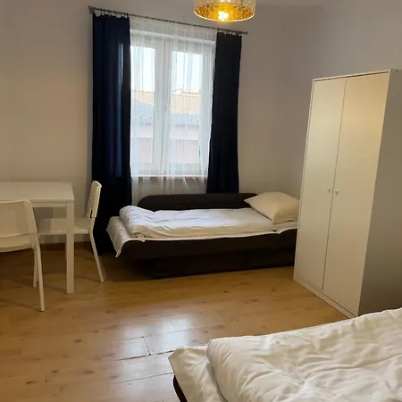 Biala 홈스테이 Stara Biala