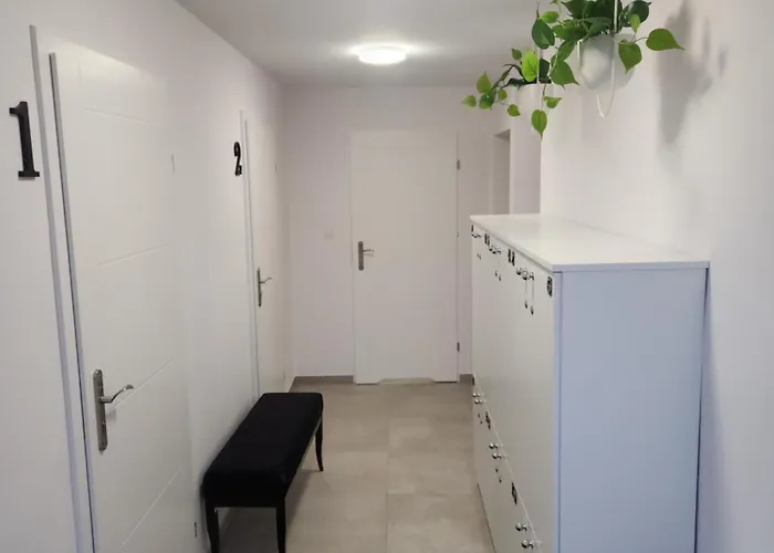 Biała * Stara Biala