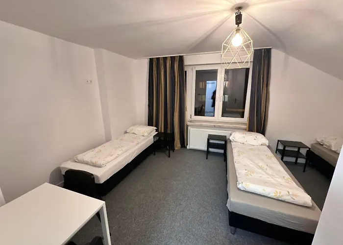 Biała Kwatera prywatna