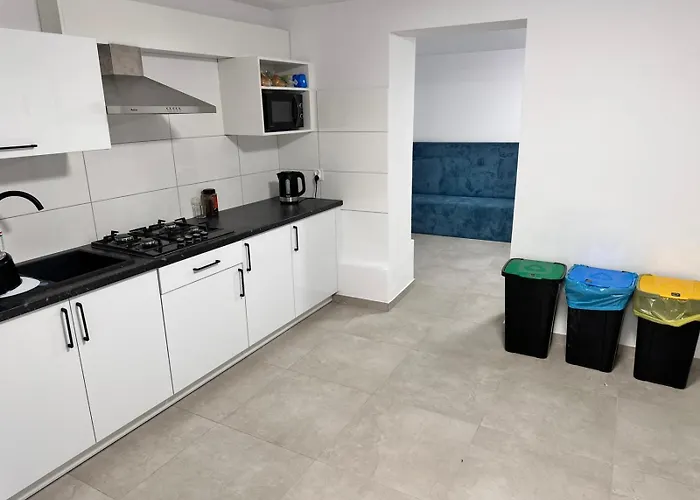 Biała Kwatera prywatna Stara Biala