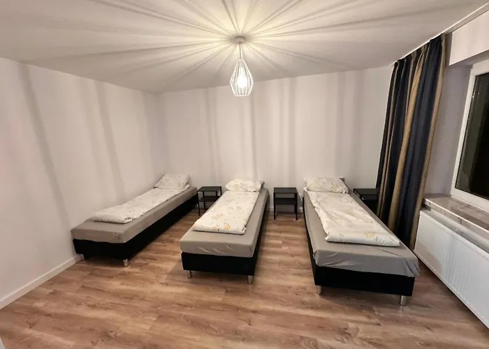 Biała Kwatera prywatna