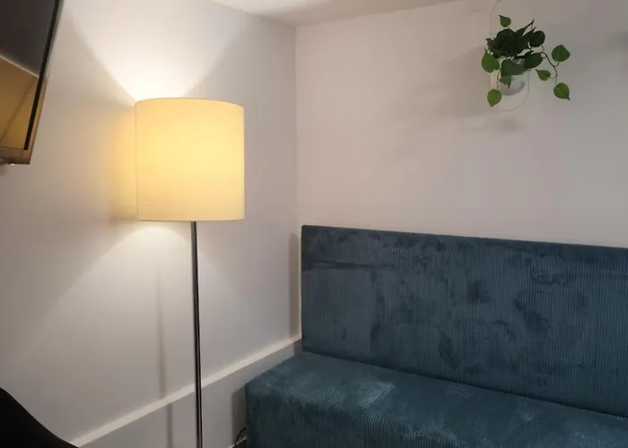 Kwatera prywatna Biała