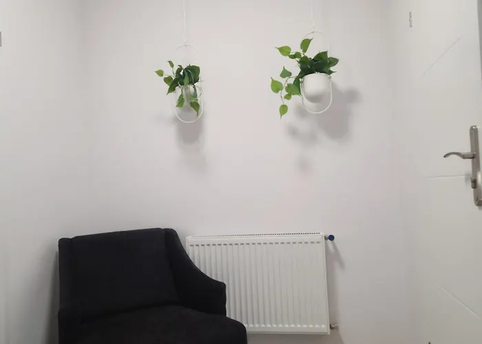 Kwatera prywatna Biała *