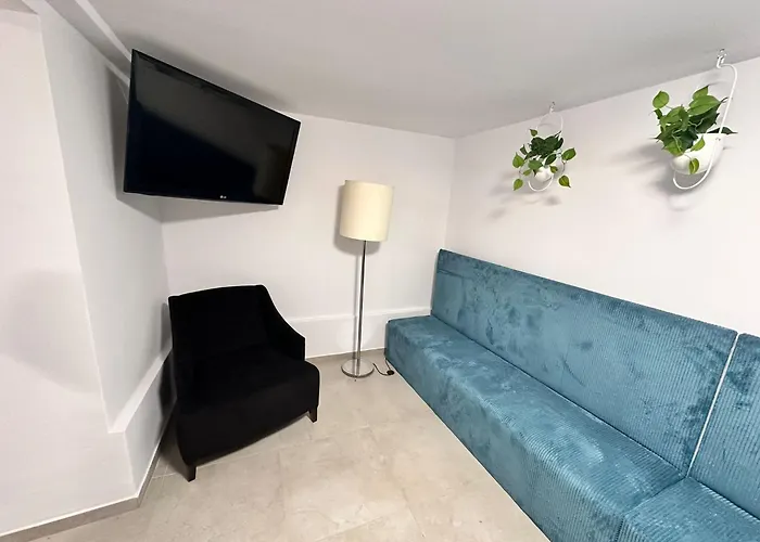 홈스테이 Biala *