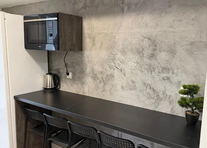 Biala 홈스테이 *