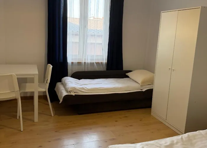 Biala 홈스테이 Stara Biala